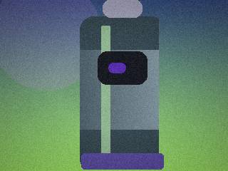 Al Fakher Max Lithium Battery Documentation Explained
